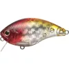 Wobbler Evergreen Clutch Hitter 5,8cm 12,5gr #66 Flash Clown