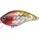 Wobbler Evergreen Clutch Hitter 5,8cm 12,5gr #66 Flash Clown