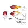 Wobbler Evergreen Clutch Hitter 5,8cm 12,5gr #66 Flash Clown