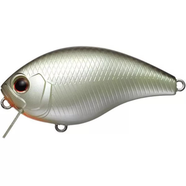 Evergreen Clutch Hitter 5,8cm 12,5gr #251 Secret Chart Wobbler