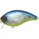 Wobbler Evergreen Clutch Hitter 5,8cm 12,5gr #290 Smash Shad