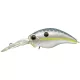 Evergreen Wildhunch Rattle In 5,2cm 10gr #289 Queen Shad Wobbler