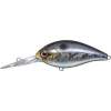 Evergreen Combat Crank 400 6,8cm 21gr #209 Hologram Wakasagi Leurre