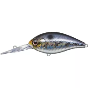   Evergreen Combat Crank 400 6,8cm 21gr #209 Hologram Wakasagi Leurre