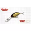 Evergreen Combat Crank 400 6,8cm 21gr #209 Hologram Wakasagi Leurre