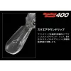Evergreen Combat Crank 400 6,8cm 21gr #209 Hologram Wakasagi Leurre