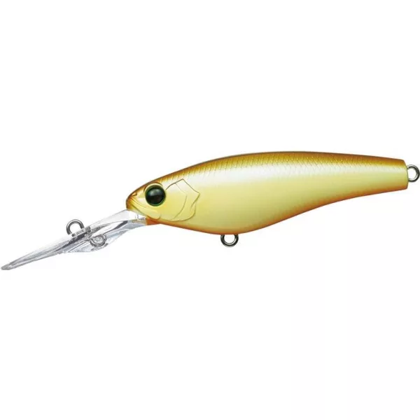 Wobbler Evergreen Gran Searcher 6,5cm 8gr #296 Mighty Shad