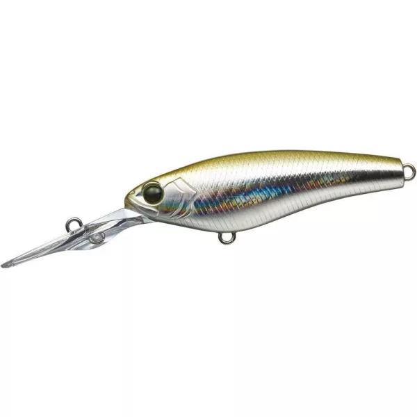 Wobbler Evergreen Gran Searcher 6,5cm 8gr #368 Trick Shad