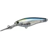 Wobbler Evergreen Gran Searcher 6,5cm 8gr #370 Mullett