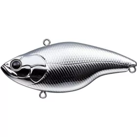   Evergreen Buzz Beater Tungsten 7,2cm 20gr #291 The Silver Leurre