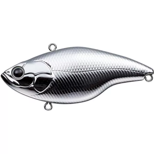 Evergreen Buzz Beater Tungsten 7,2cm 20gr #291 The Silver Leurre