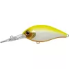 Evergreen Combat Crank 320 6,4cm 16,5gr #602 Big Bite Chart Wobbler