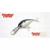 Evergreen Combat Crank 320 6,4cm 16,5gr #602 Big Bite Chart Wobbler