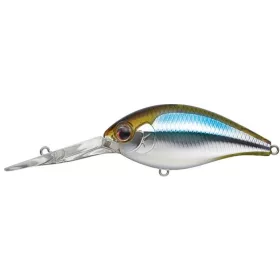   Evergreen Combat Crank 400 6,8cm 21gr #280 Maji Wakasagi Wobbler