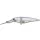 Evergreen Ultra Sledge 6,0cm 5,5gr #378 Shirauo Wobbler