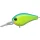 Evergreen Piccolo 4cm 6,4gr #28 Blue Back Chart Wobbler