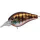 Evergreen Piccolo 4cm 6,4gr #50 Baby Gill Wobbler