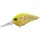 Evergreen Piccolo 4cm 6,4gr #67 Flash Chart Wobbler