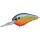 Evergreen Piccolo 4cm 6,4gr #381 Breading Sun Fish Wobbler