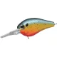 Evergreen Piccolo 4cm 6,4gr #381 Breading Sun Fish Wobbler