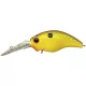Evergreen Wildhunch 5,2cm 9,6gr #361 Citrus Chart Wobbler