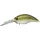 Evergreen Wildhunch 5,2cm 9,6gr #373 Olive Copper Shad Wobbler