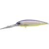 Evergreen Gold Digger 600 11,0cm 32,5gr #290 Smash Shad Wobbler