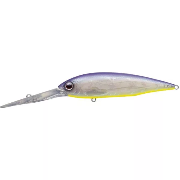 Evergreen Gold Digger 600 11,0cm 32,5gr #290 Smash Shad Wobbler