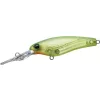 Evergreen Gran Searcher 55 5,5cm 5,2gr #268 Wobbler Lime Scintillant