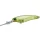 Evergreen Gran Searcher 55 5,5cm 5,2gr #268 Wobbler Lime Scintillant