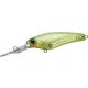 Evergreen Gran Searcher 55 5,5cm 5,2gr #268 Wobbler Lime Scintillant