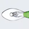 Evergreen Gran Searcher 55 5,5cm 5,2gr #268 Wobbler Lime Scintillant