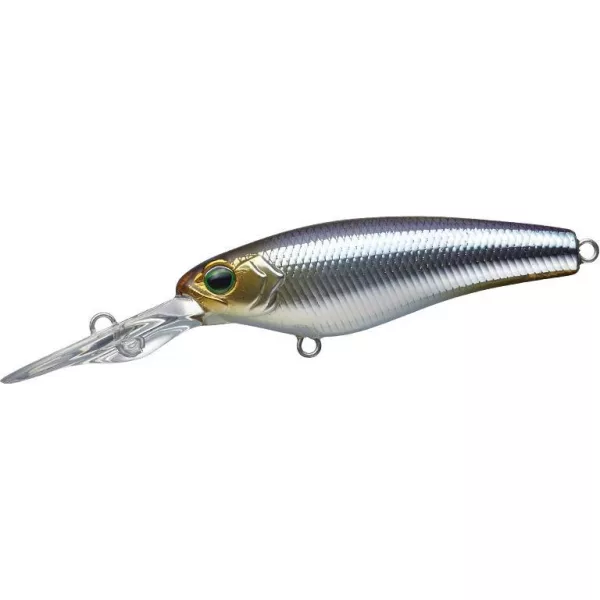 Evergreen Gran Searcher 55 5,5cm 5,2gr #280 Magic Wakasagi Wobbler