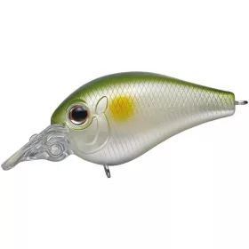   Evergreen Piccolo Plongée Peu Profonde 4cm 6,4gr #27 Ayu Wobbler