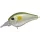Evergreen Piccolo Plongée Peu Profonde 4cm 6,4gr #27 Ayu Wobbler
