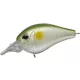 Evergreen Piccolo Plongée Peu Profonde 4cm 6,4gr #27 Ayu Wobbler