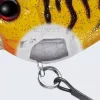 Evergreen Piccolo Plongée Peu Profonde 4cm 6,4gr #27 Ayu Wobbler
