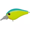 Evergreen Piccolo Dive Shallow 4cm 6,4gr #28 Blue Back Chart Leurre