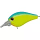 Evergreen Piccolo Dive Shallow 4cm 6,4gr #28 Blue Back Chart Leurre
