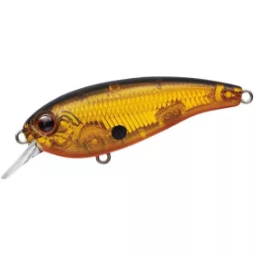 Evergreen Belcanto 6,3cm 10gr #18 Flash Gold Wobbler