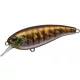 Wobbler Evergreen Belcanto 6,3cm 10gr #50 Baby Gill