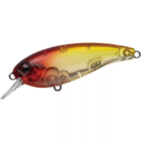 Evergreen Belcanto 6,3cm 10gr #66 Flash Crown Wobbler