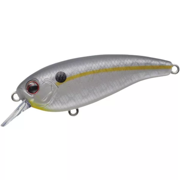 Evergreen Belcanto 6,3cm 10gr #417 Secret Shad Wobbler