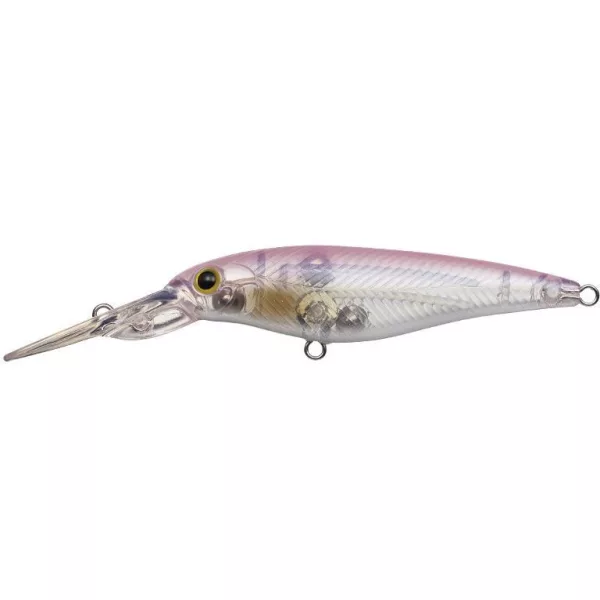 Wobbler Evergreen Super Sledge 6,0cm 5gr #104 Spring Blossom