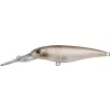 Evergreen Super Sledge 6,0cm 5gr #106 Ghost Silver Poisson Nageur