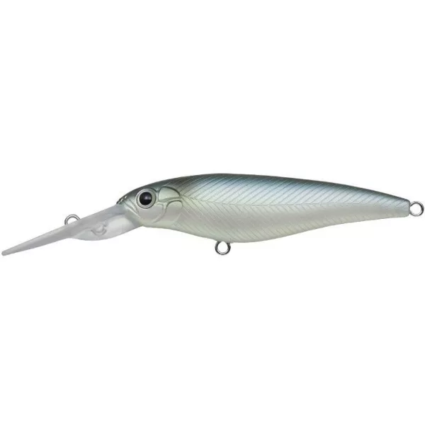 Evergreen Super Sledge 6,0cm 5gr #134 Mat Shad Leurre