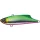 Evergreen Marvie 70 7,0cm 15gr #825 Bleu Hit Man Rose Wobbler