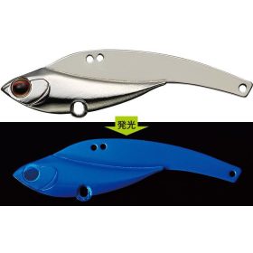   Evergreen Iron Marvie 55 5,5cm 13,5gr #806 Fullmetal Uv Blade Leurre