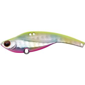   Evergreen Iron Marvie 55 5,5cm 13,5gr #824 Chart Candy Pink Belly Blade Leurre