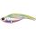 Evergreen Iron Marvie 55 5,5cm 13,5gr #824 Chart Candy Pink Belly Blade Leurre
